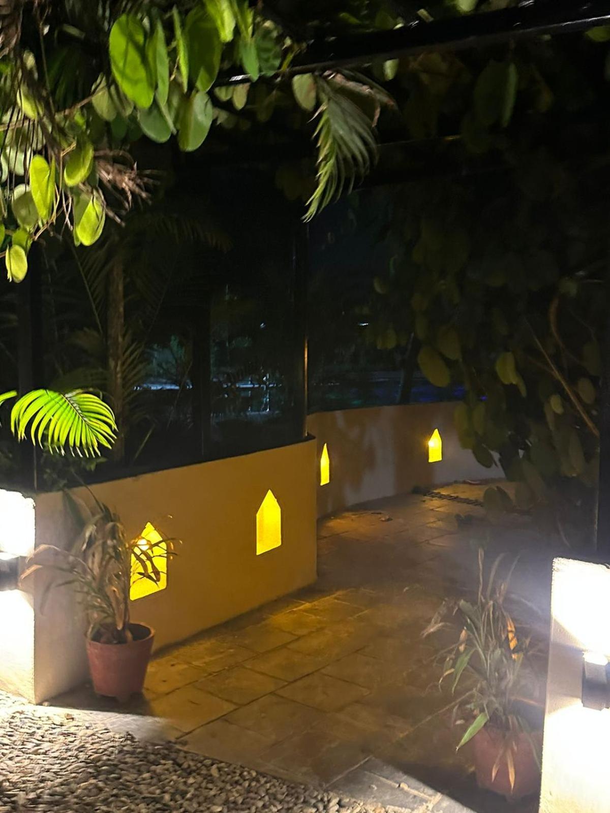 Hotel Parkside & Swimming Pool-Between Greenery And Azure ,Your Perfect Retreat Chitwan Extérieur photo